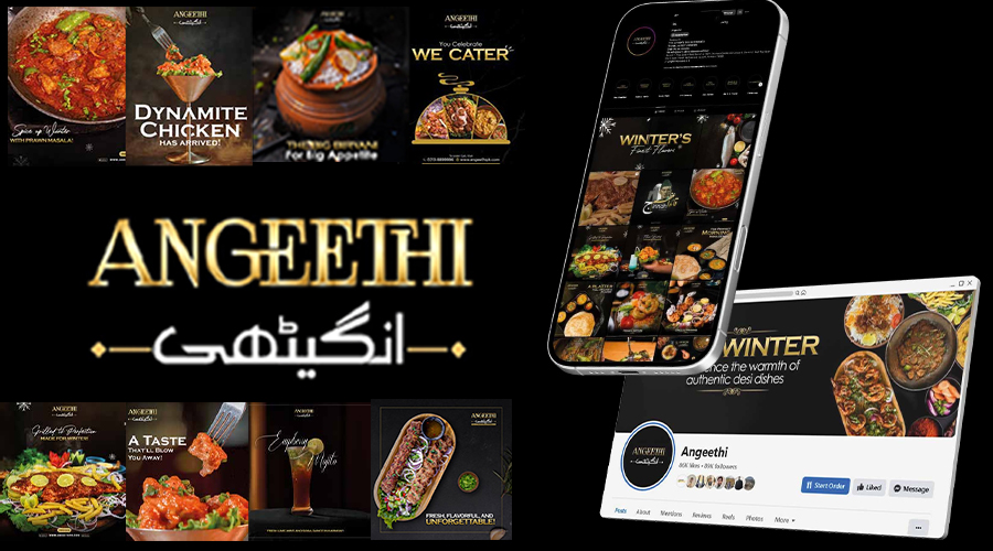 Social Media Campaign 4