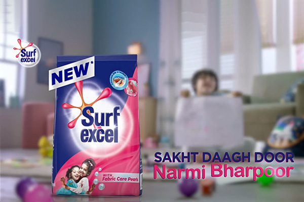 Surf Excel